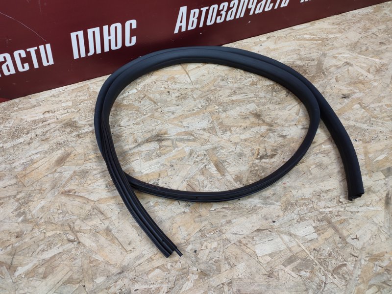 Уплотнитель проема      двери