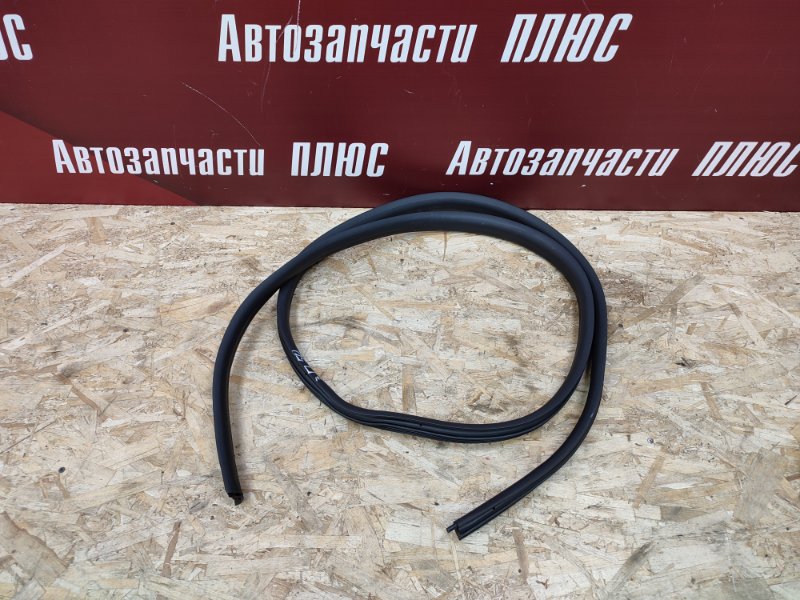 Уплотнитель проема      двери