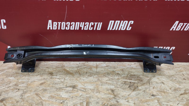 Усилитель бампера