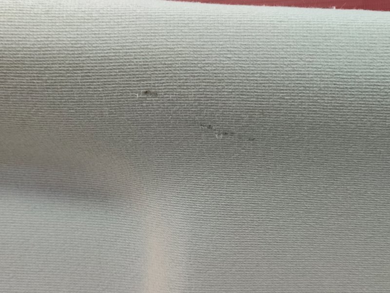 Обшивка потолка