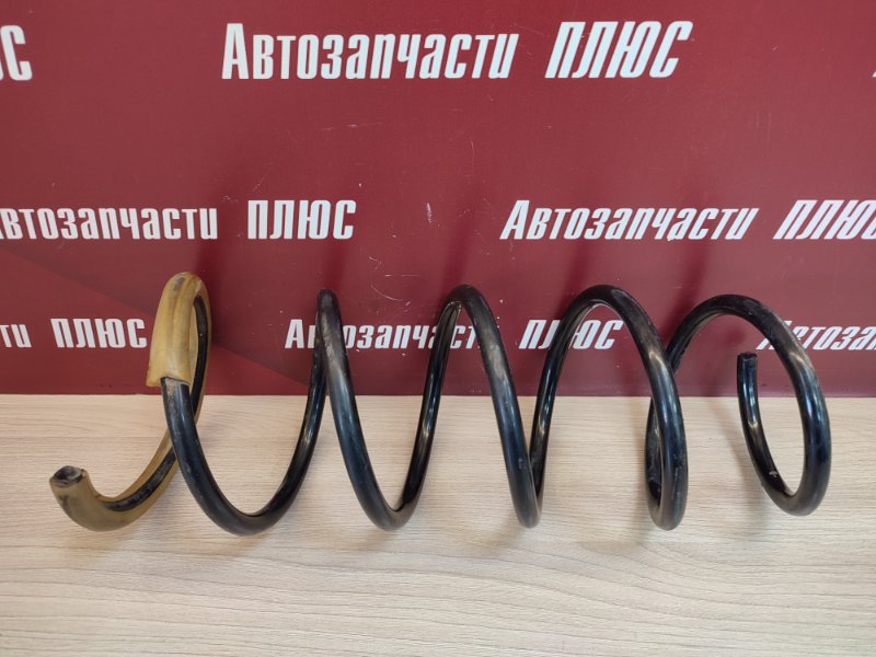 Пружина подвески