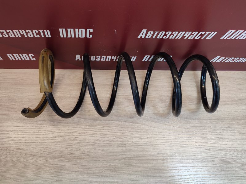Пружина подвески