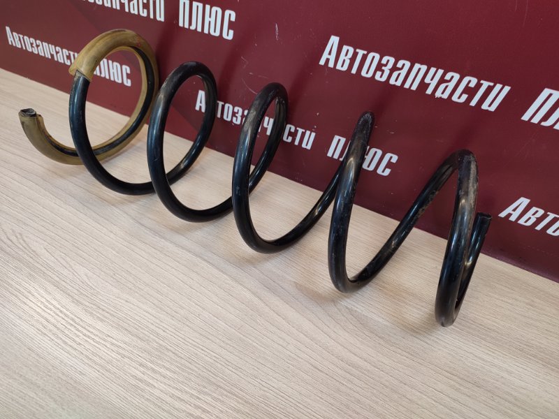 Пружина подвески