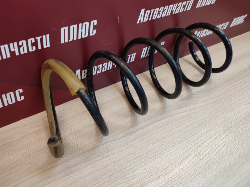 Пружина подвески
