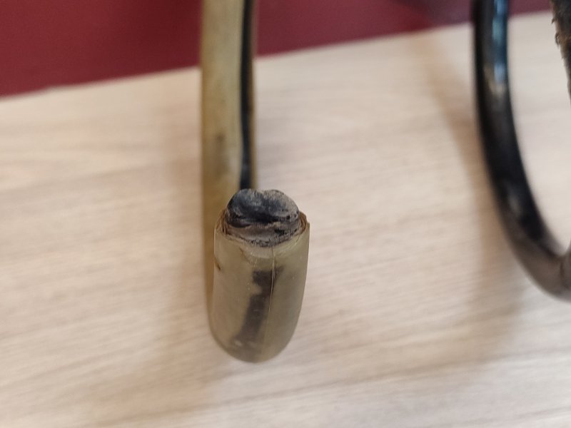 Пружина подвески