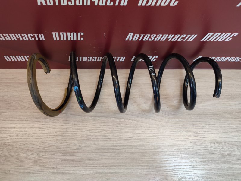 Пружина подвески