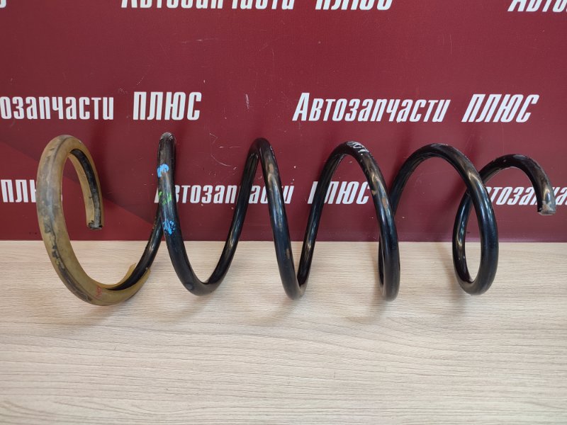 Пружина подвески
