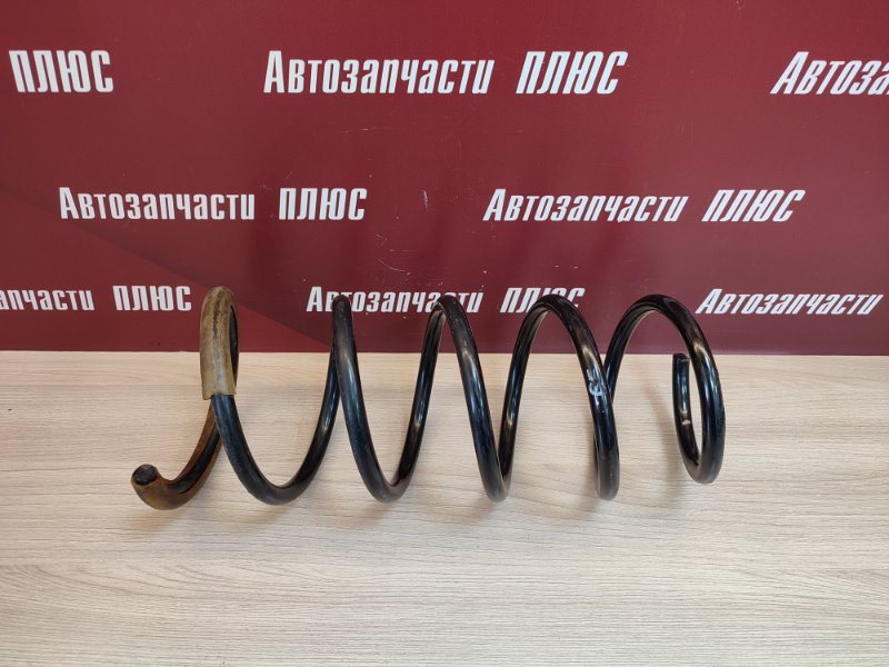 Пружина подвески