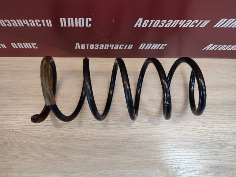 Пружина подвески