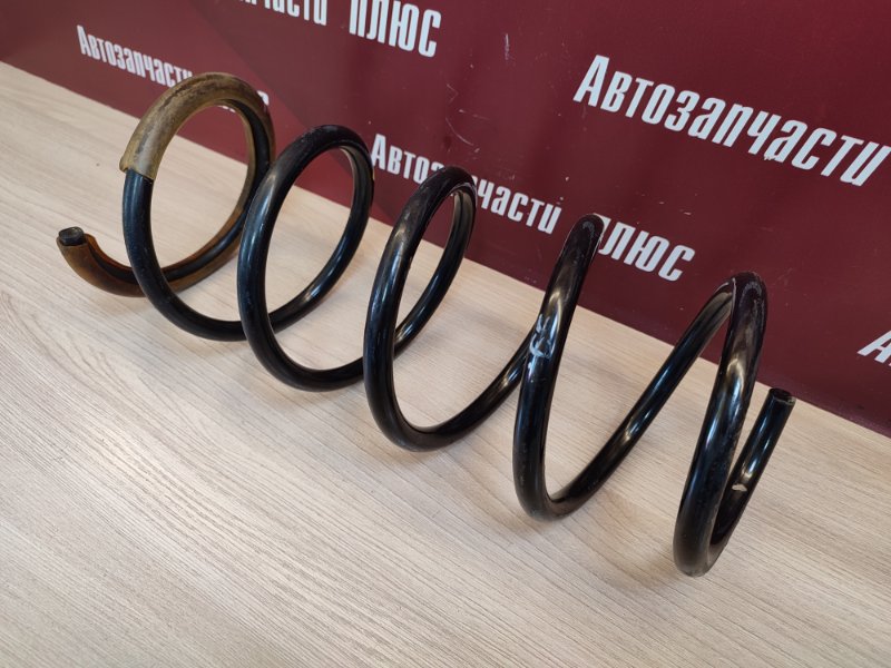Пружина подвески