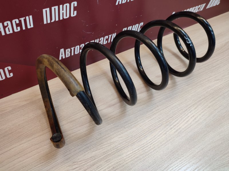 Пружина подвески