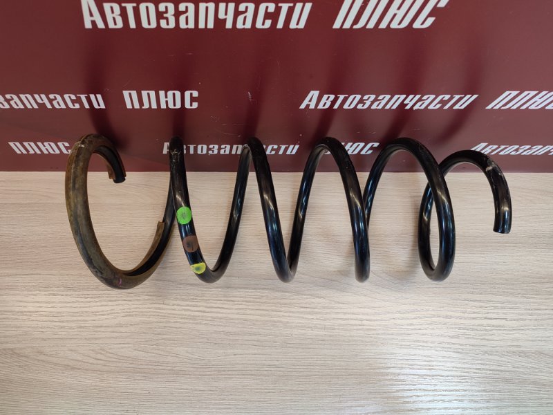 Пружина подвески
