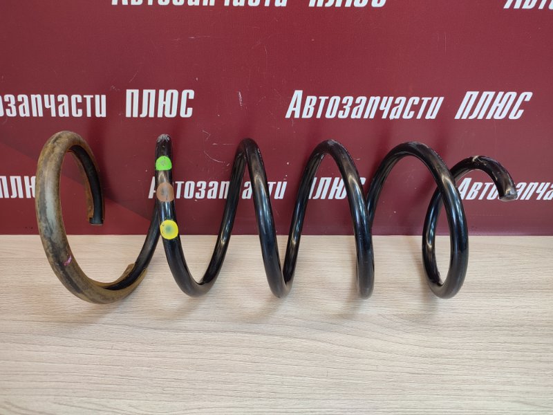 Пружина подвески