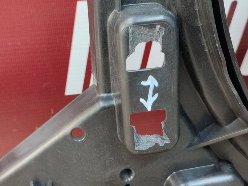 Вентилятор охлаждения