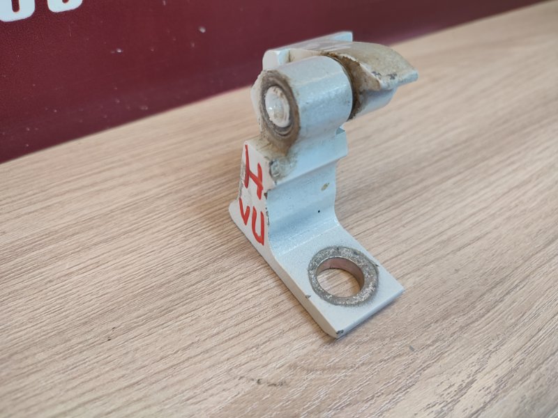 Петля двери