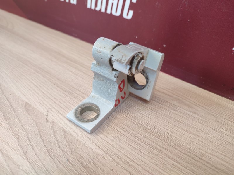 Петля двери