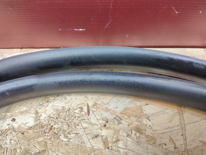 Уплотнитель двери