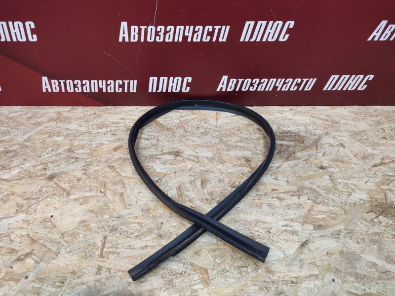 Уплотнительная резинка крыши