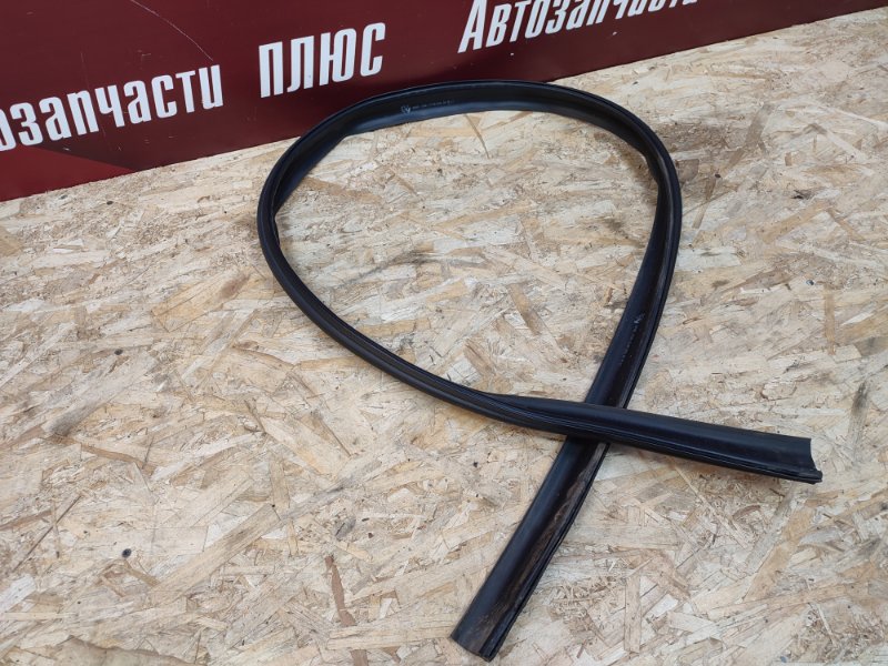 Уплотнительная резинка крыши