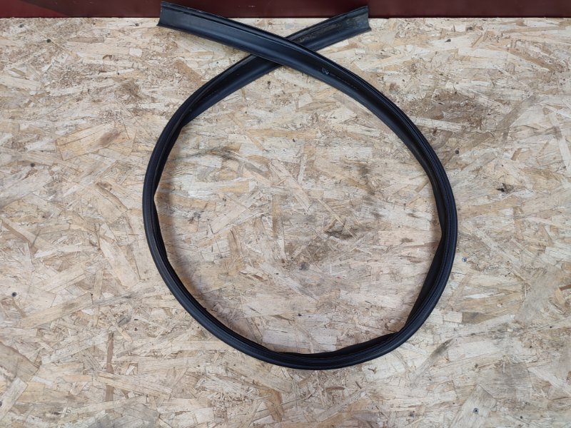 Уплотнительная резинка крыши