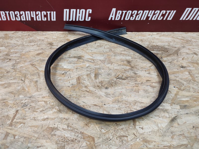 Уплотнительная резинка крыши