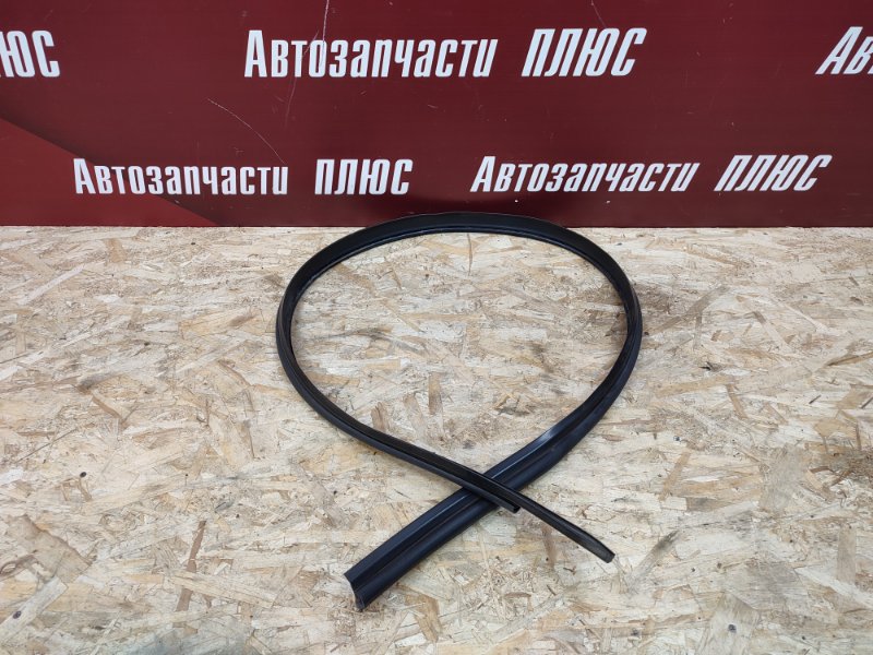 Уплотнительная резинка крыши