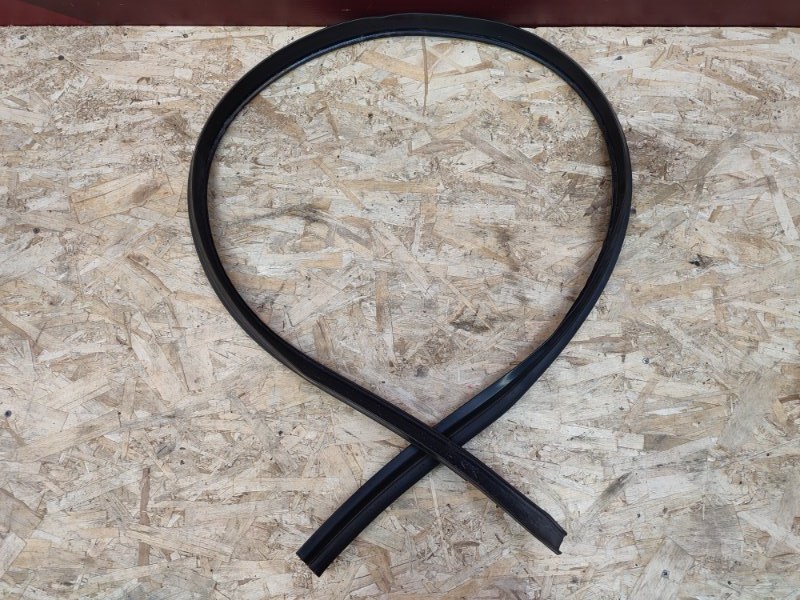 Уплотнительная резинка крыши