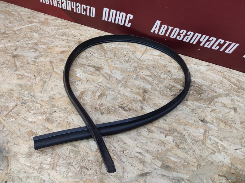 Уплотнительная резинка крыши