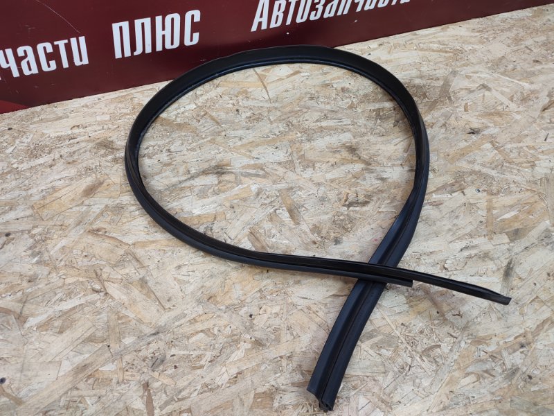 Уплотнительная резинка крыши