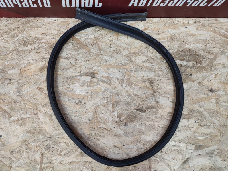 Уплотнительная резинка крыши