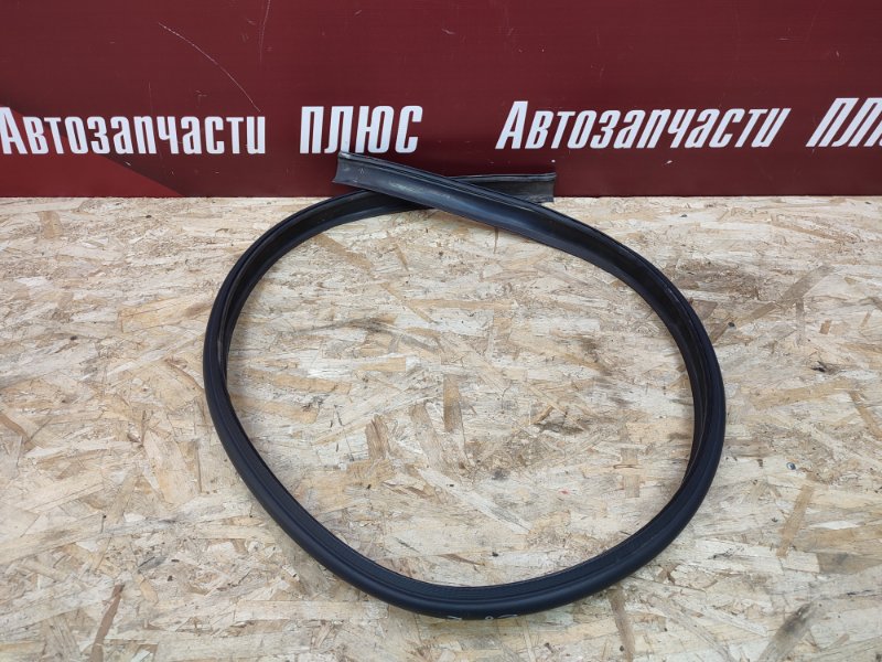 Уплотнительная резинка крыши