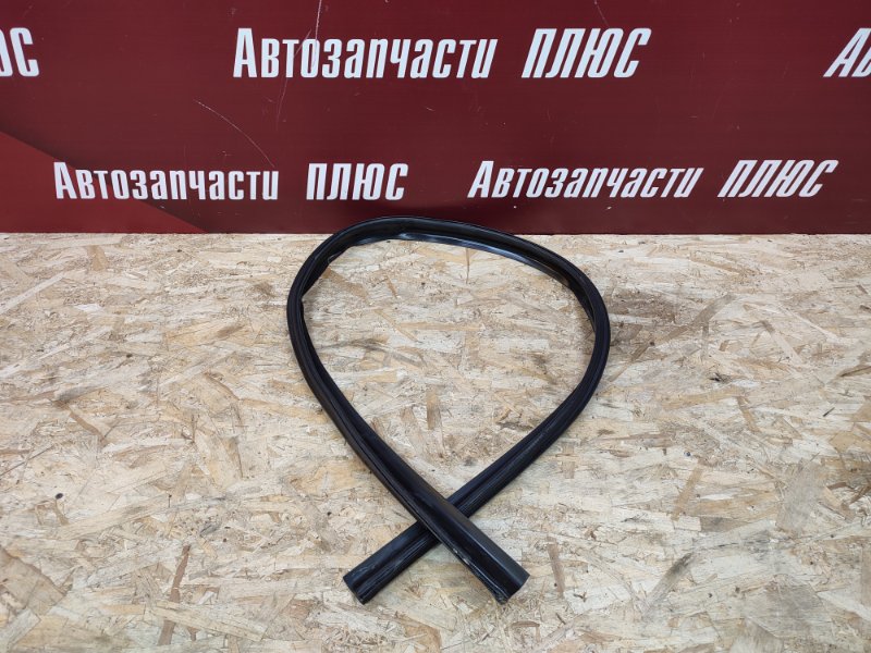 Уплотнительная резинка крыши