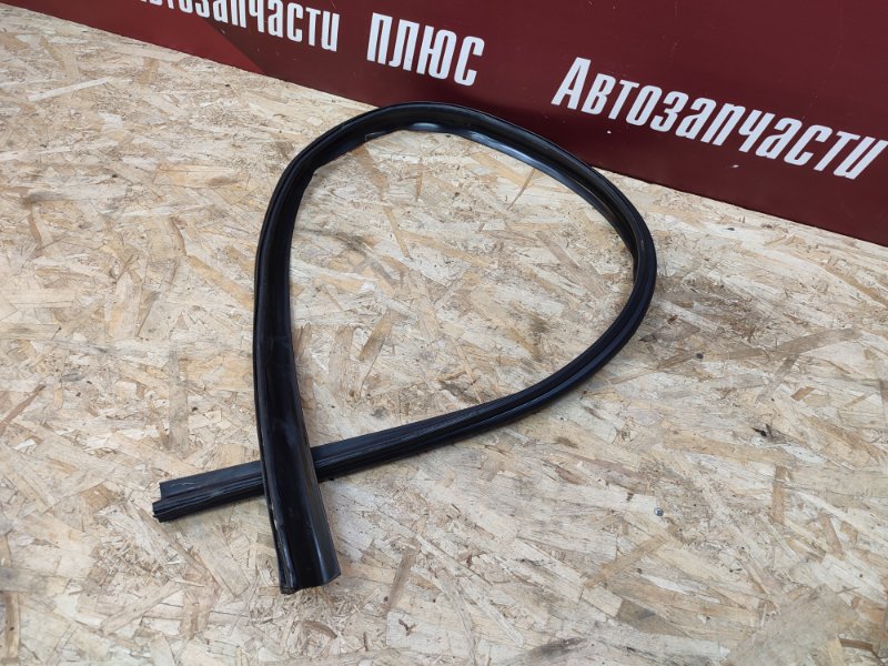 Уплотнительная резинка крыши