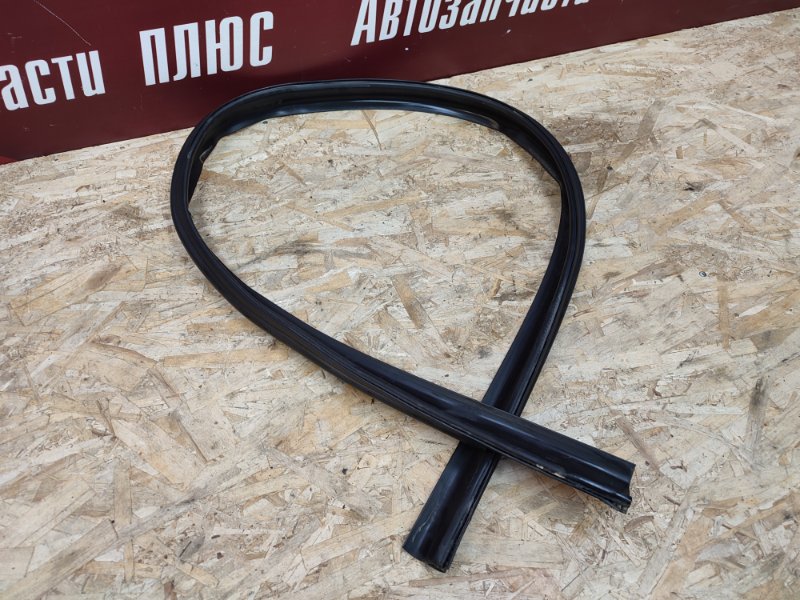 Уплотнительная резинка крыши