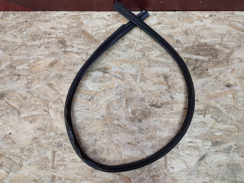 Уплотнительная резинка крыши