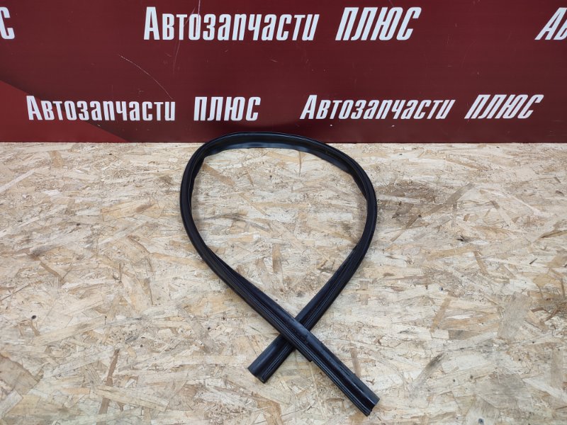 Уплотнительная резинка крыши