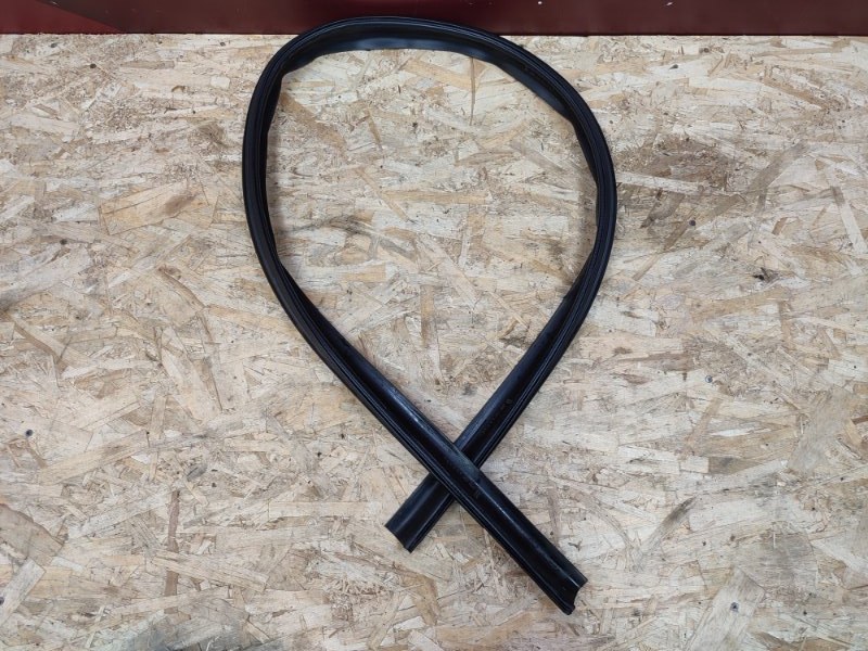 Уплотнительная резинка крыши