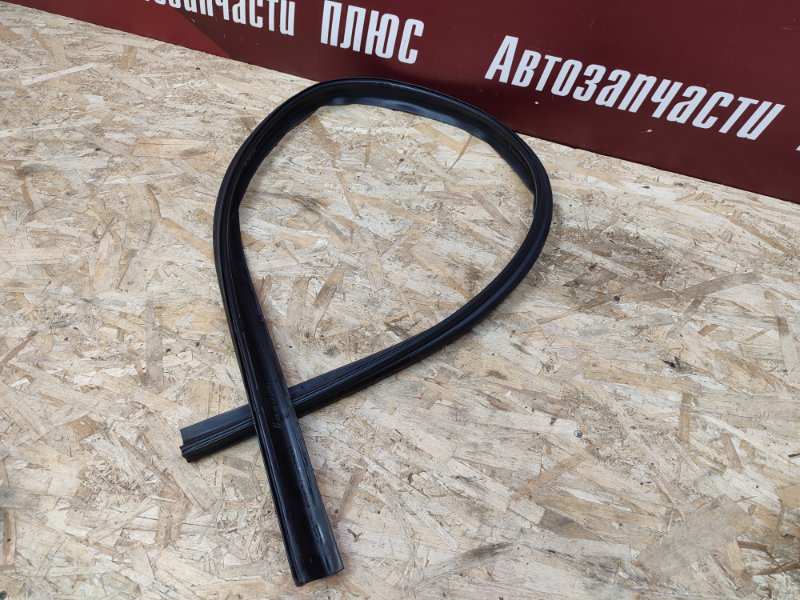 Уплотнительная резинка крыши