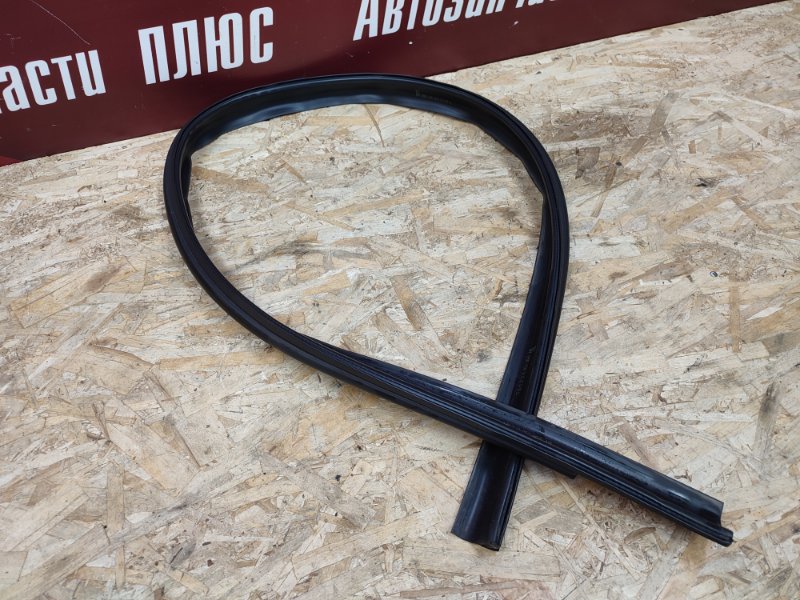 Уплотнительная резинка крыши