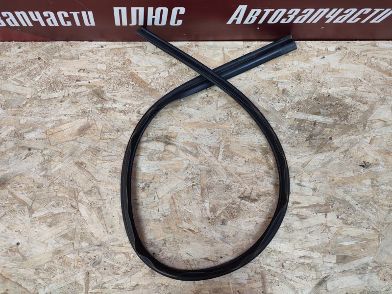 Уплотнительная резинка крыши