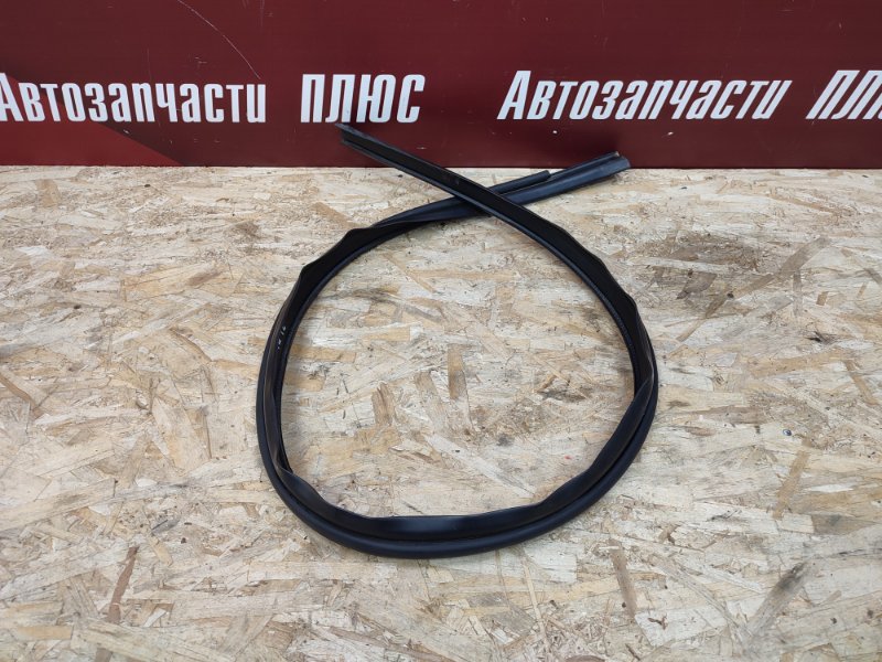 Уплотнительная резинка крыши