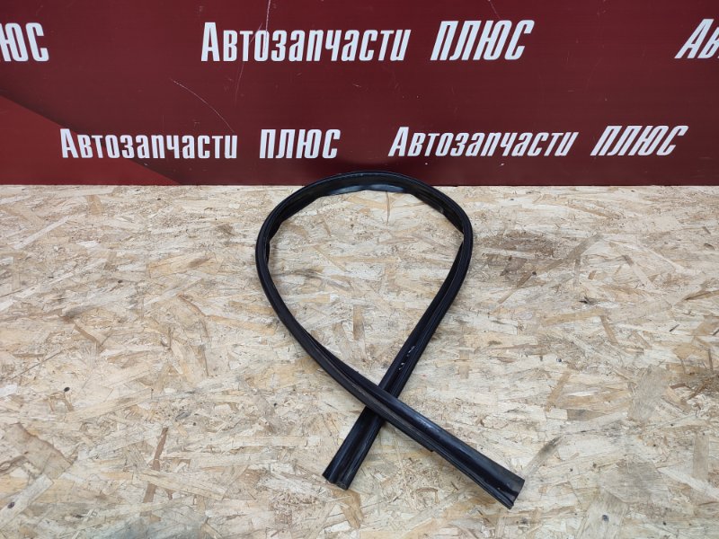 Уплотнительная резинка крыши