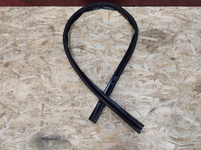 Уплотнительная резинка крыши