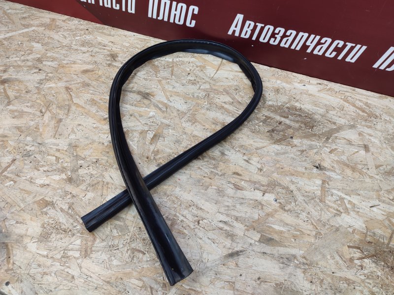 Уплотнительная резинка крыши