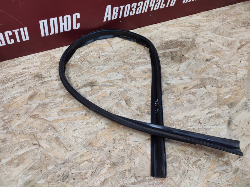 Уплотнительная резинка крыши
