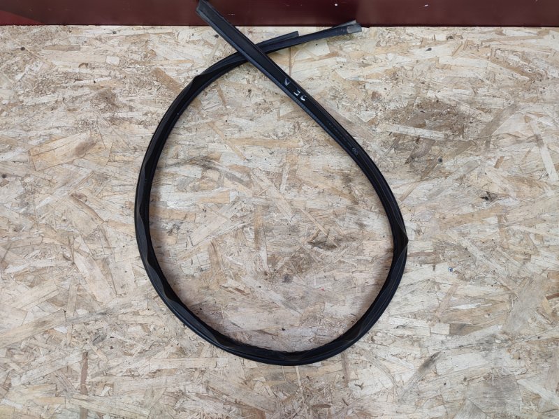 Уплотнительная резинка крыши