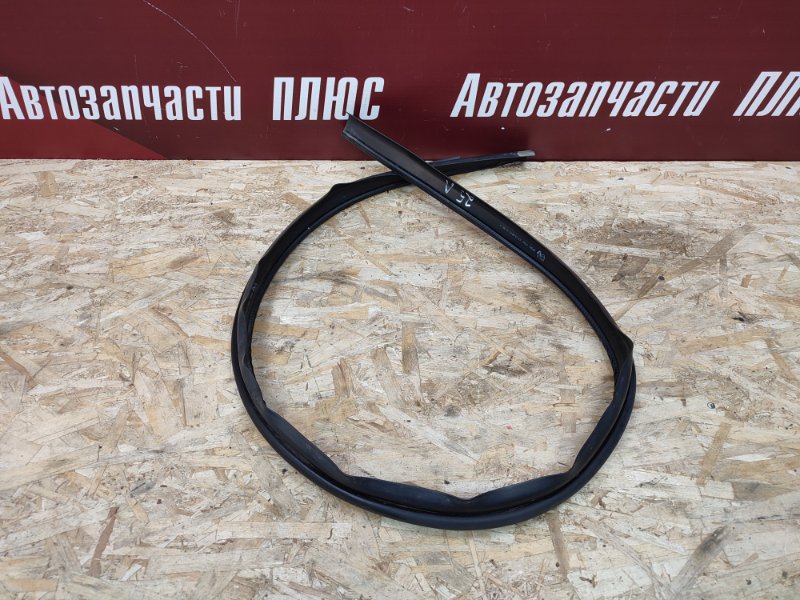 Уплотнительная резинка крыши