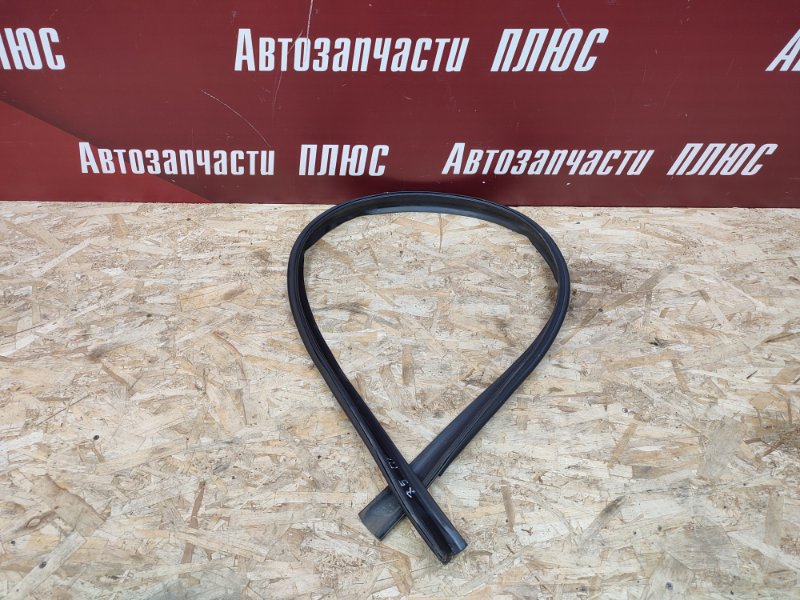 Уплотнительная резинка крыши