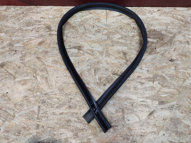 Уплотнительная резинка крыши