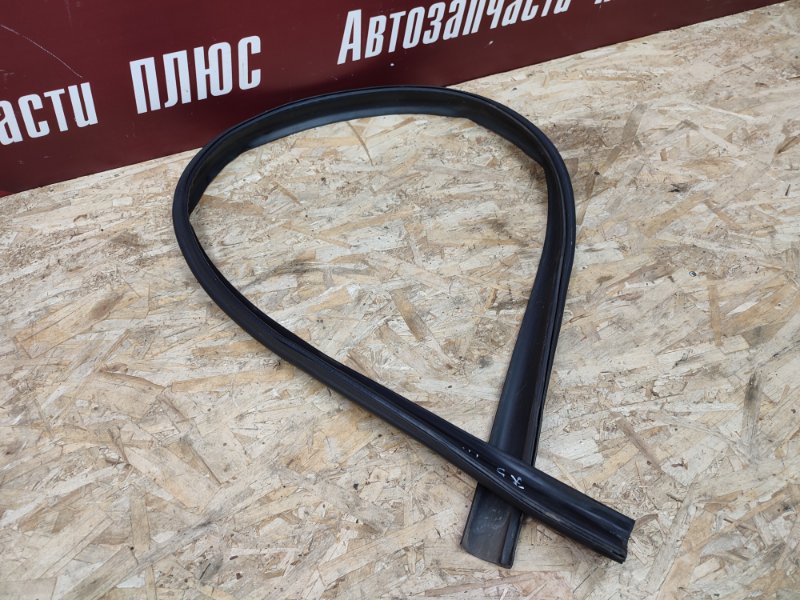 Уплотнительная резинка крыши